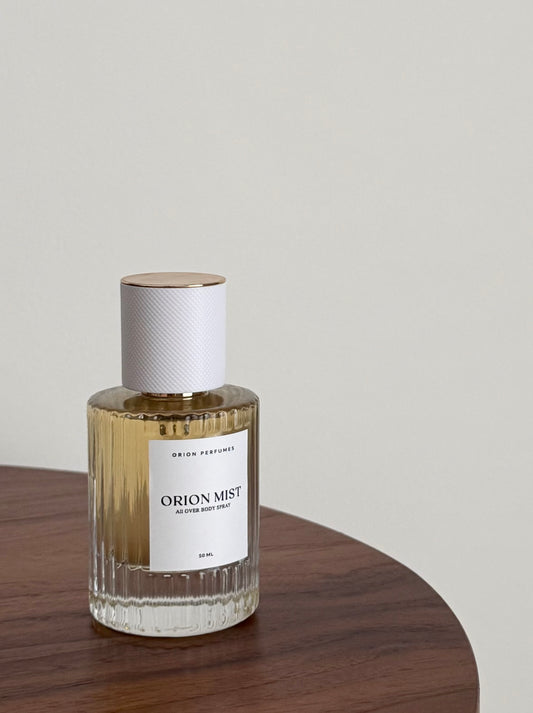 Orion Mist