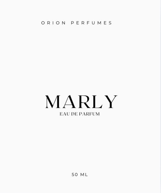 PRE-ORDER MARLY Perfume