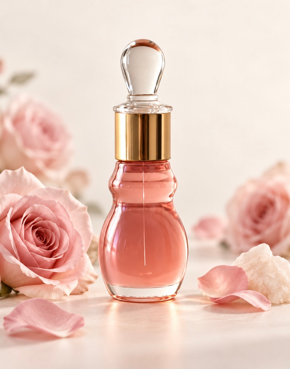Orion Rosella Musk