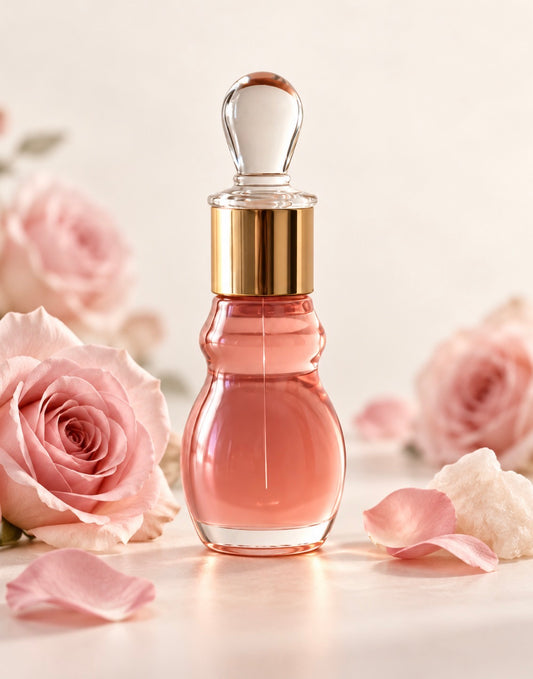Orion Rosella Musk